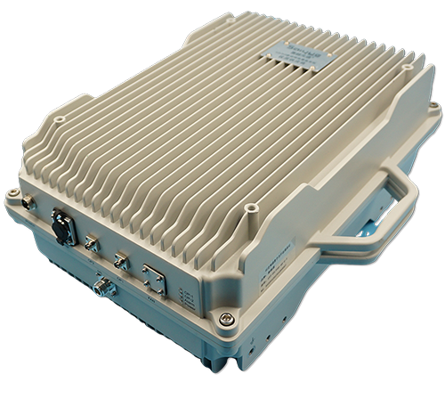 乐山单频/双频/四频/五频运营级数字光纤直放站