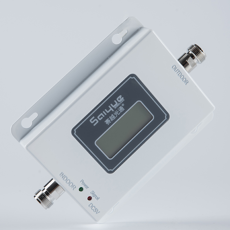 乐山家用配电房机房信号放大器200㎡