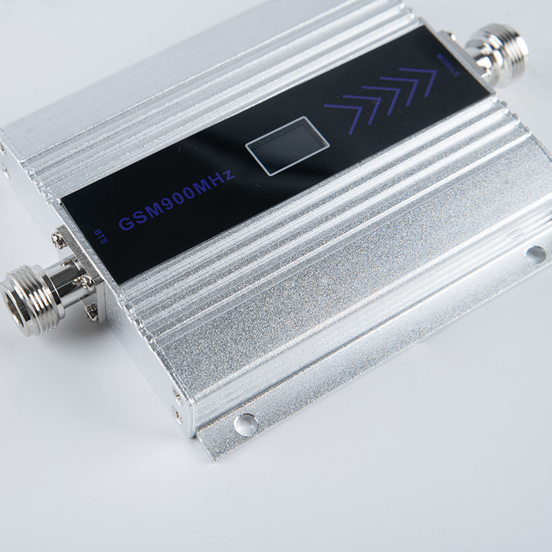 乐山家用单频手机信号增强器100㎡