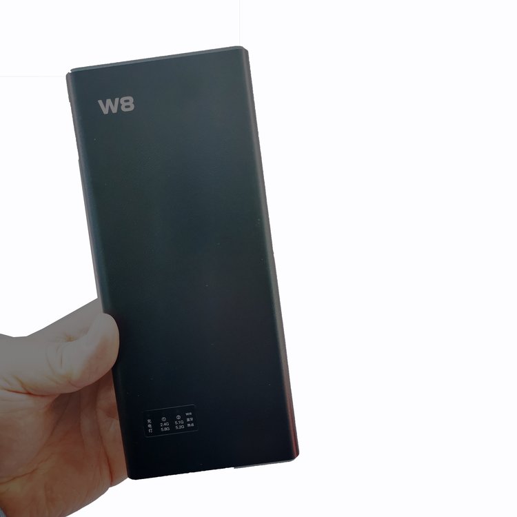  乐山蓝牙WiFi信号屏蔽器