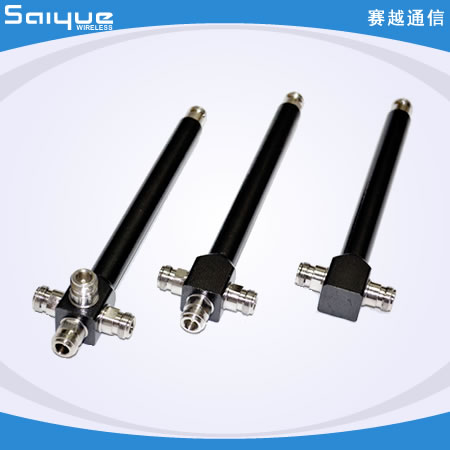  乐山FM调频广播同步广播功分器