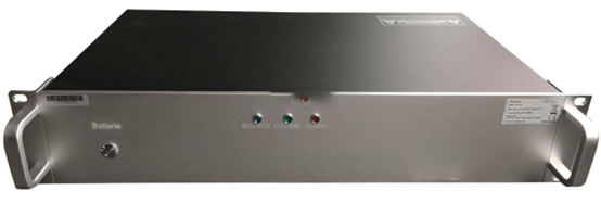  乐山350M PDT消防集群警用主机直放站