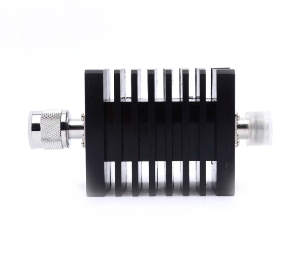  乐山腔体固定衰减器0-3G/0-4G  N型接口